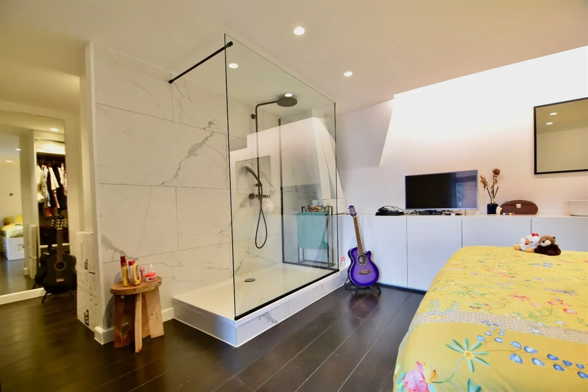 Luxueus appartement op een toplocatie in Sint-Niklaas foto 9