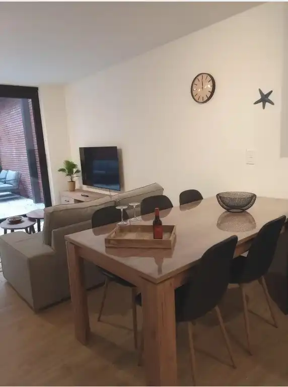 Prachtig gemeubelde duplex te huur foto 11