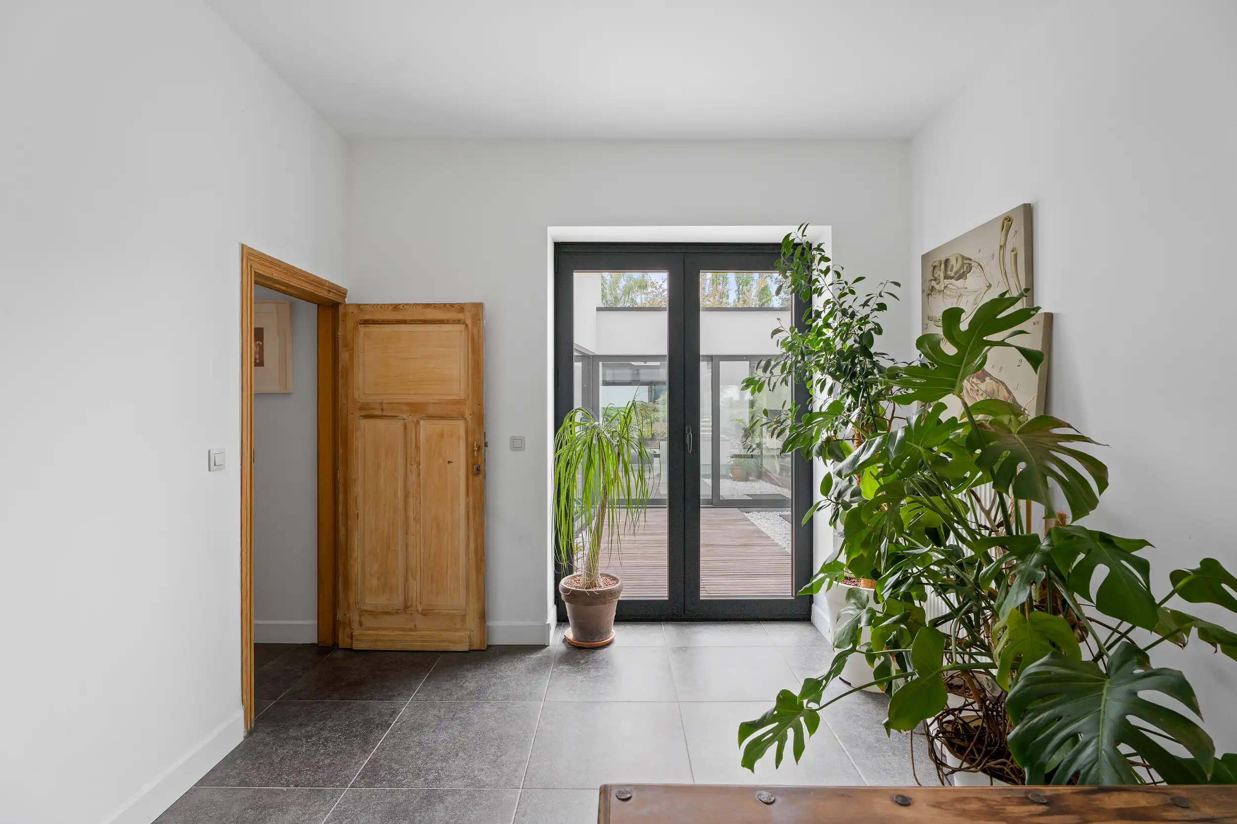 Van buiten bescheiden… van binnen pure verrassing. foto 4