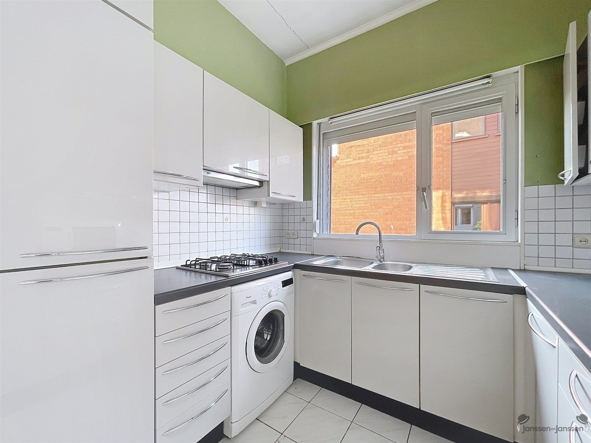Te renoveren HOB op top locatie in Brasschaat foto 5
