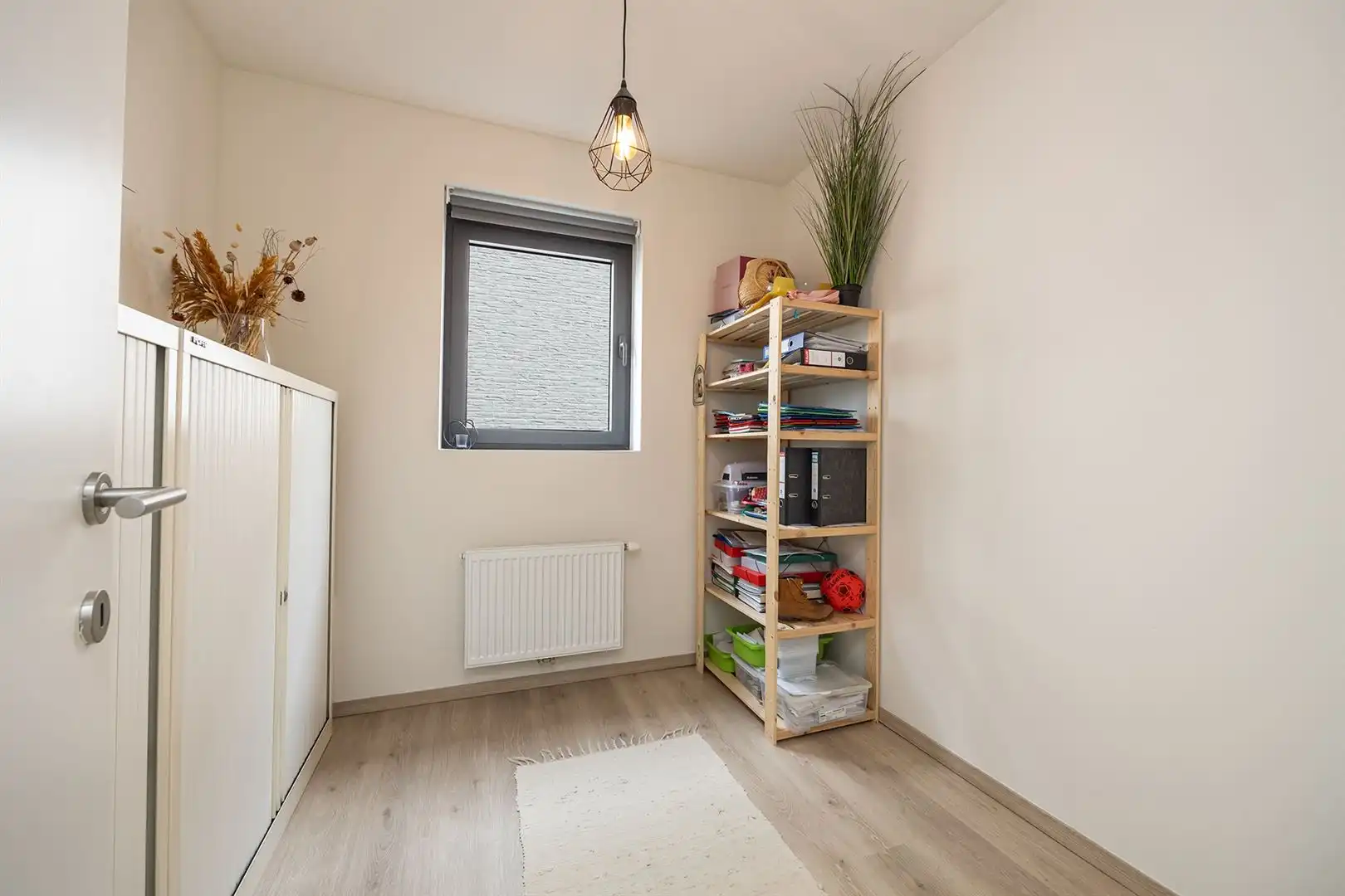 BEN-appartement met 2 slpk en gezellig terras!  foto 8