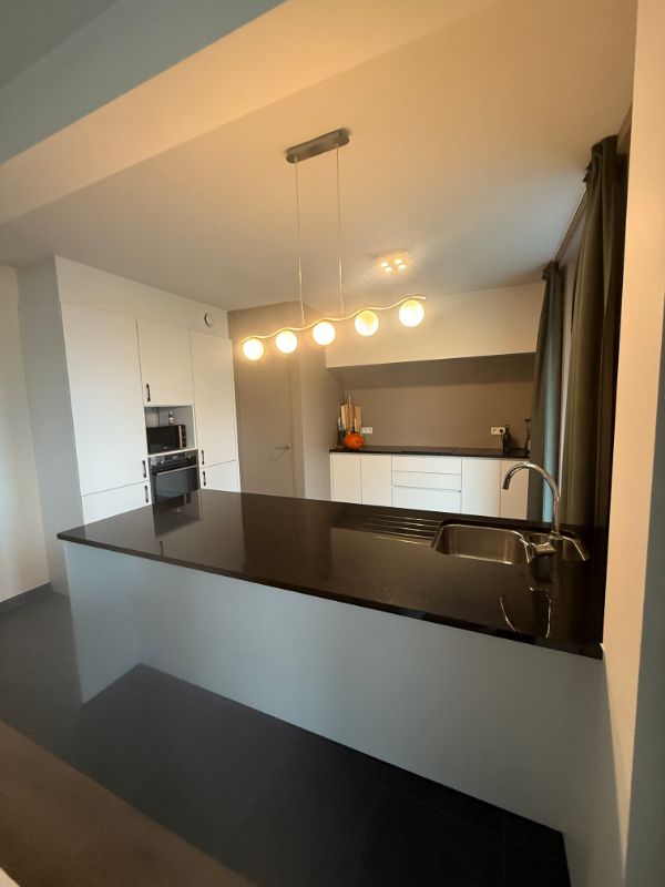 Recent appartement op een unieke ligging, met prachtig zicht op de Scheldedijk. foto 15