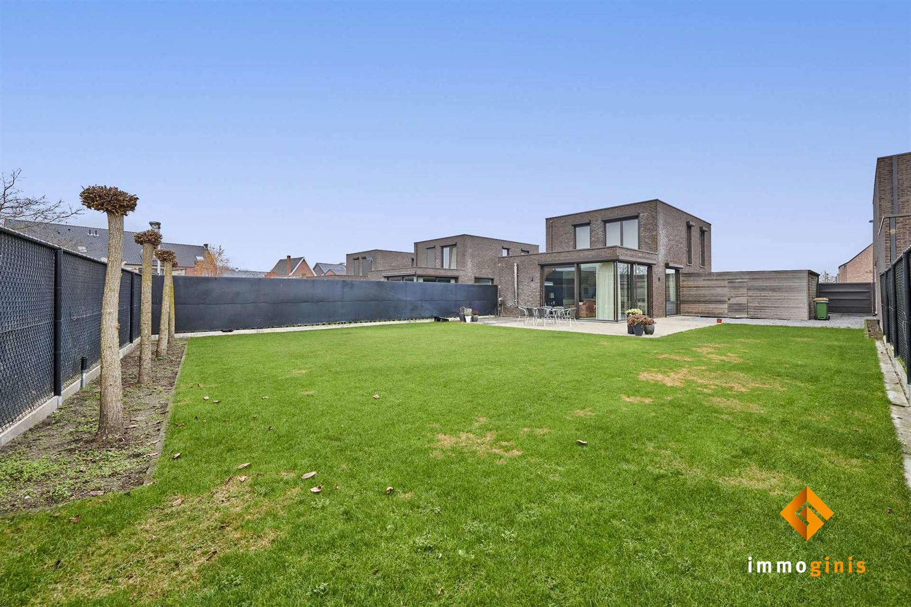 Moderne vrijstaande woning met 2 à 3 slaapkamers op een mooi perceel van 5a37ca. foto 14