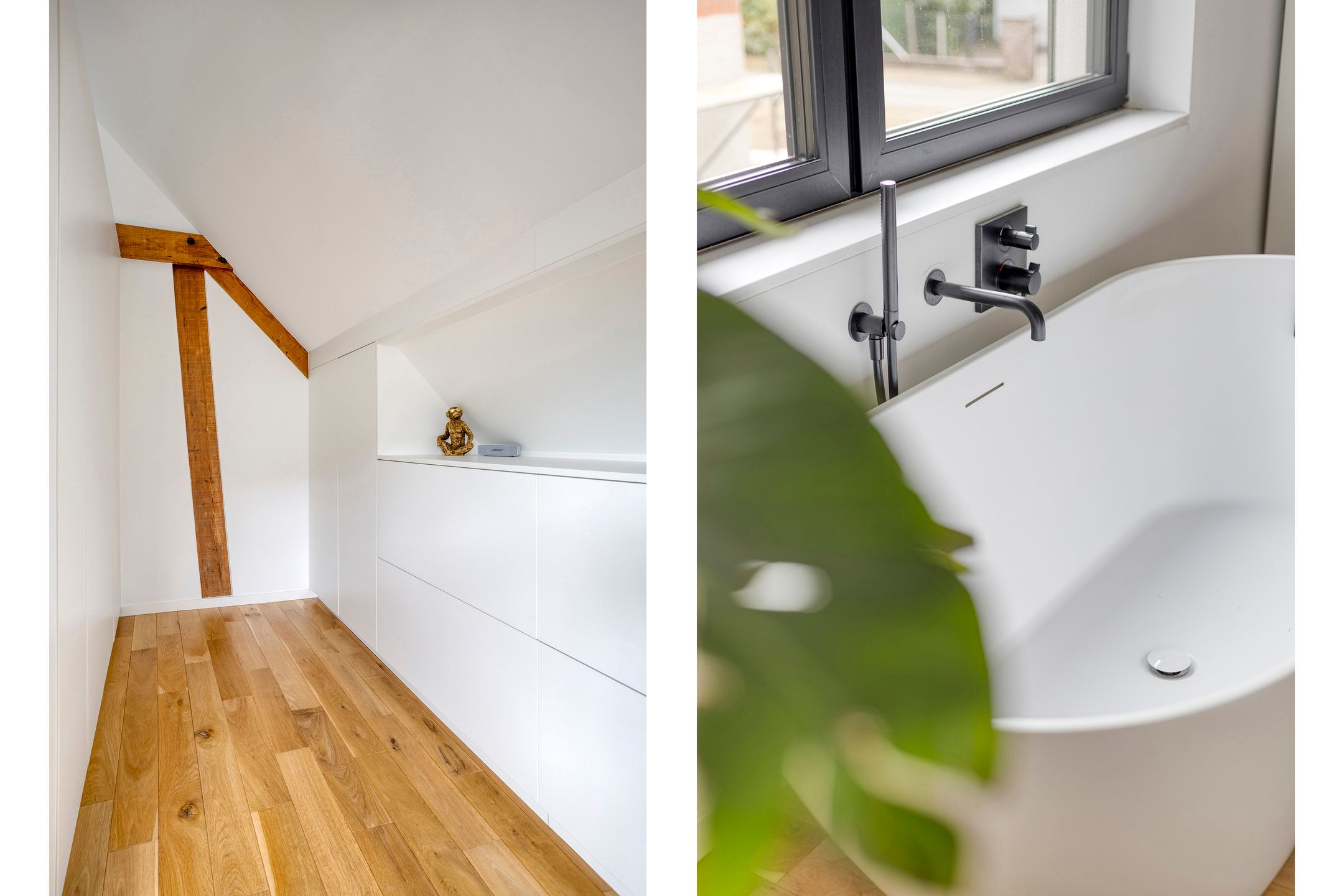 Energiezuinig wonen op een rustige locatie te Rotselaar foto 18