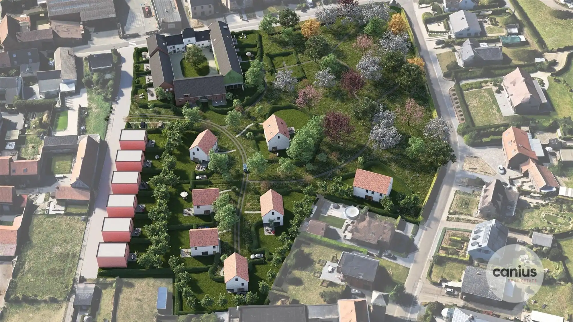 WONEN IN DE PAREL VAN HASPENGOUW foto 14