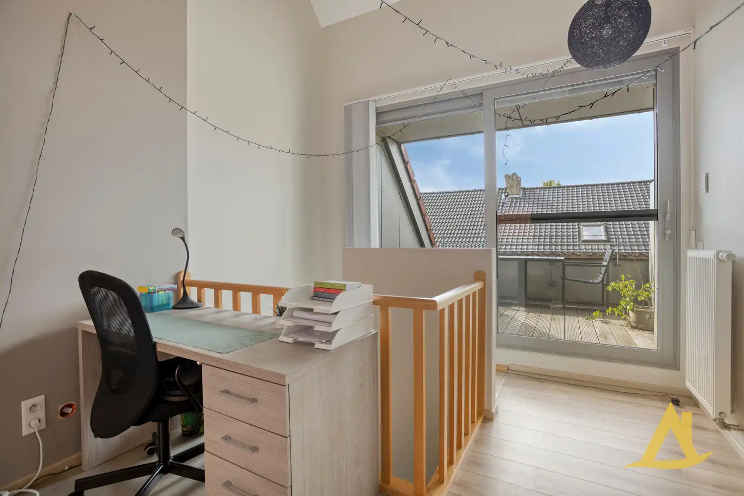 MODERN TRIPLEX APPARTEMENT IN HET CENTRUM VAN DIEST! foto 22