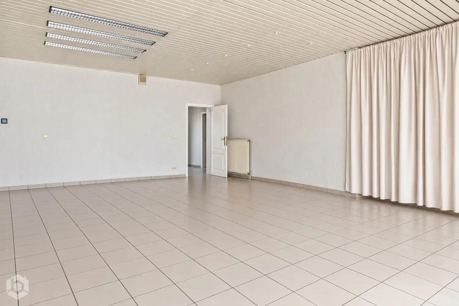 Gezinswoning met 3 slpkrs en garage nabij centrum Putte foto 5