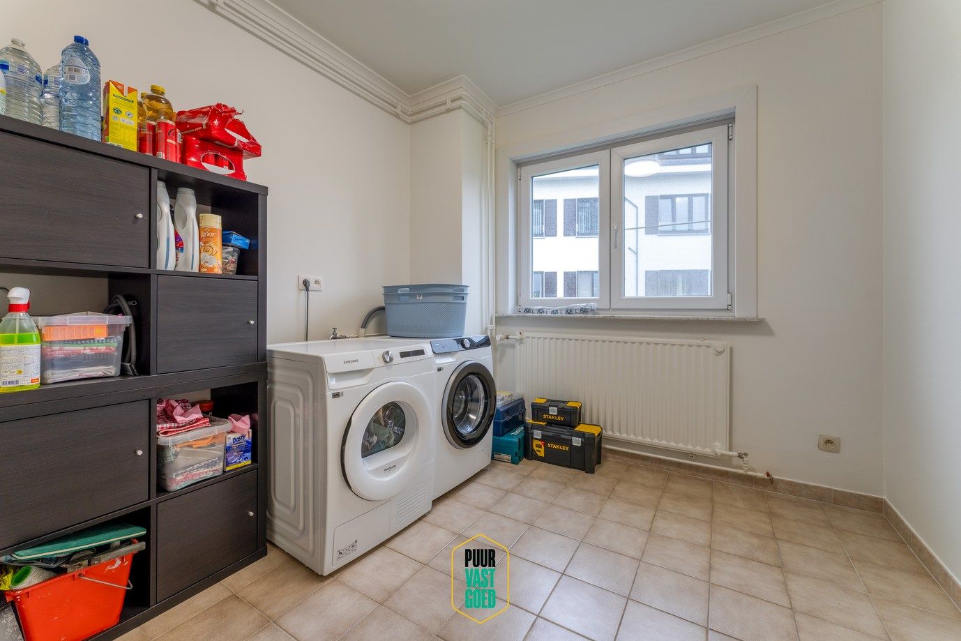 Mooi vernieuwd en comfortabel 3-slaapkamer-appartement op gelijkvloers foto 10