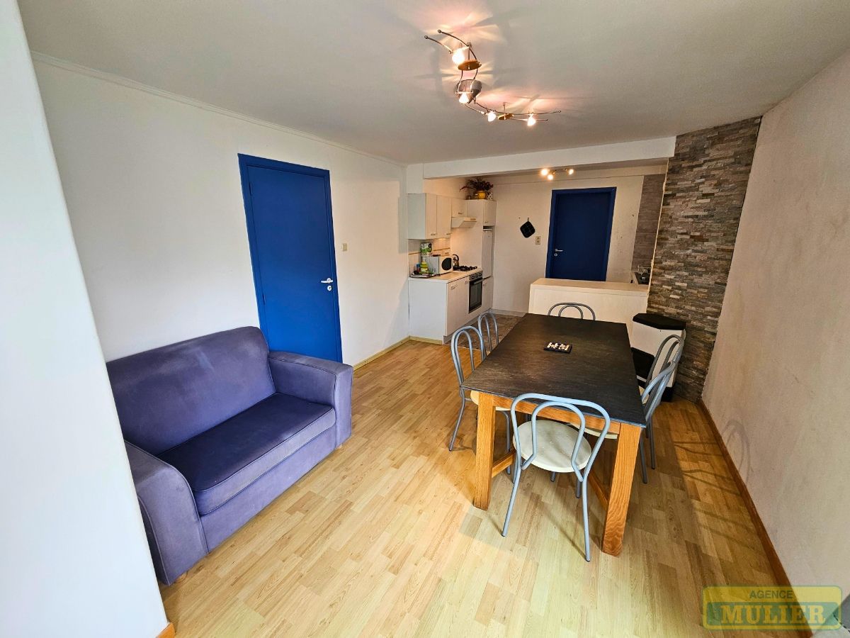 Hoofdfoto van de publicatie: Appartement te koop
