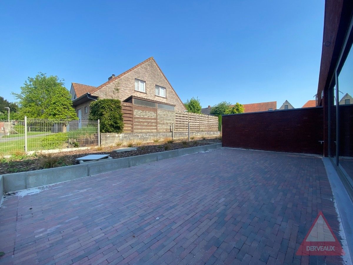 Moorslede – Volledig afgewerkte nieuwbouw woning foto 16