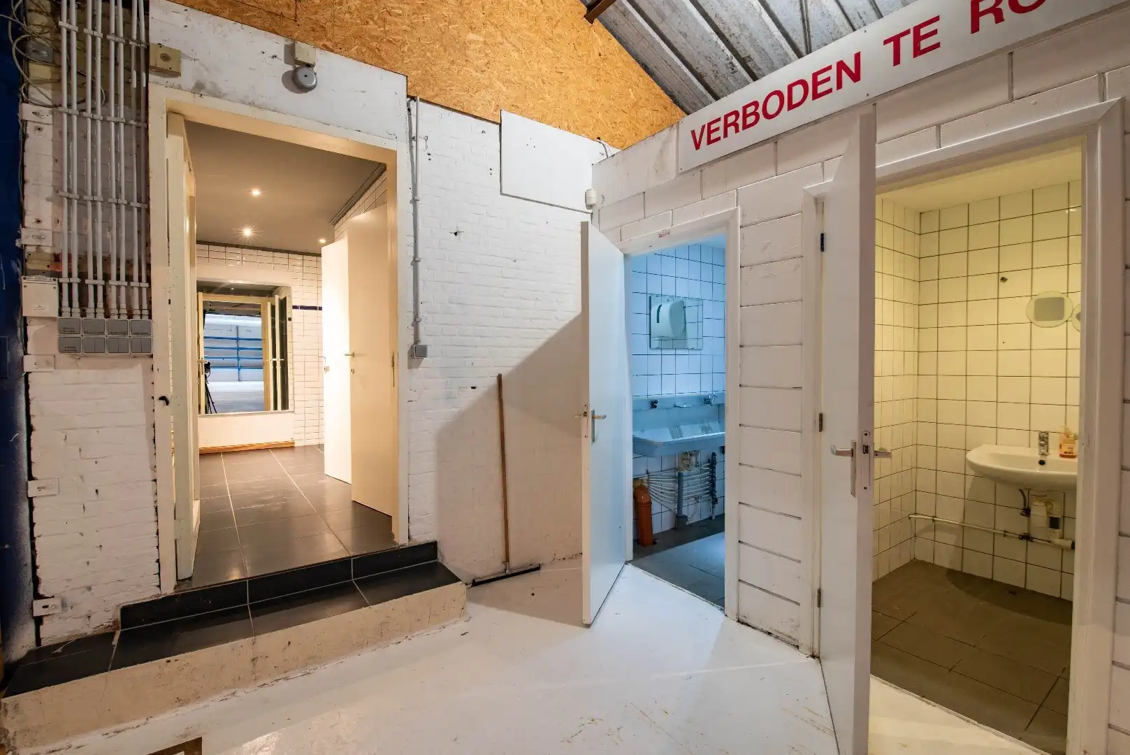 Garage te huur foto 11