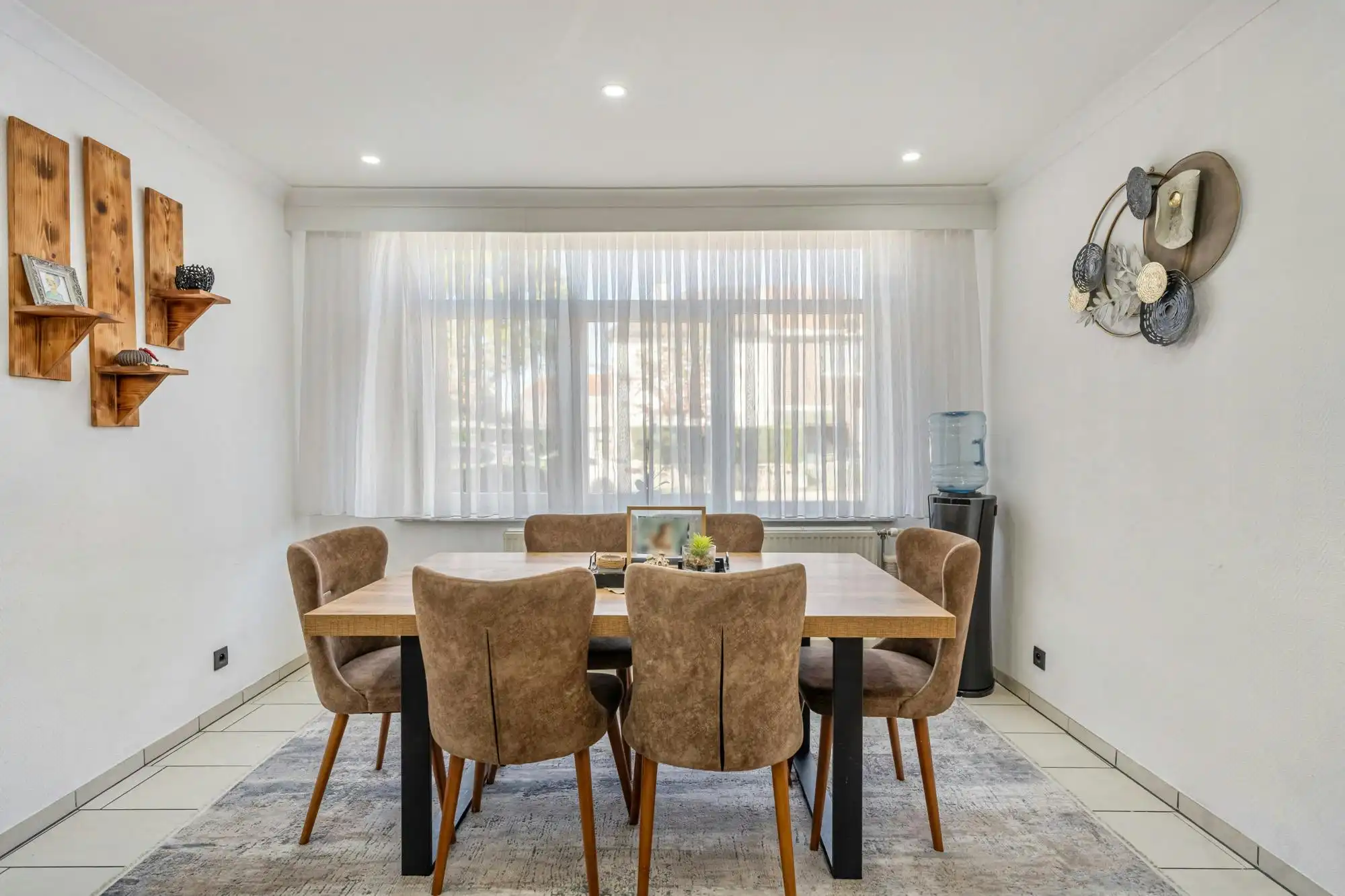 Huis met 3 slaapkamers in Genk foto 6