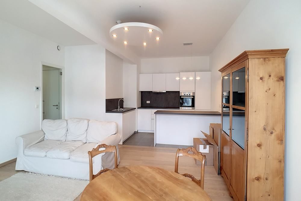 Appartement te huur foto 6