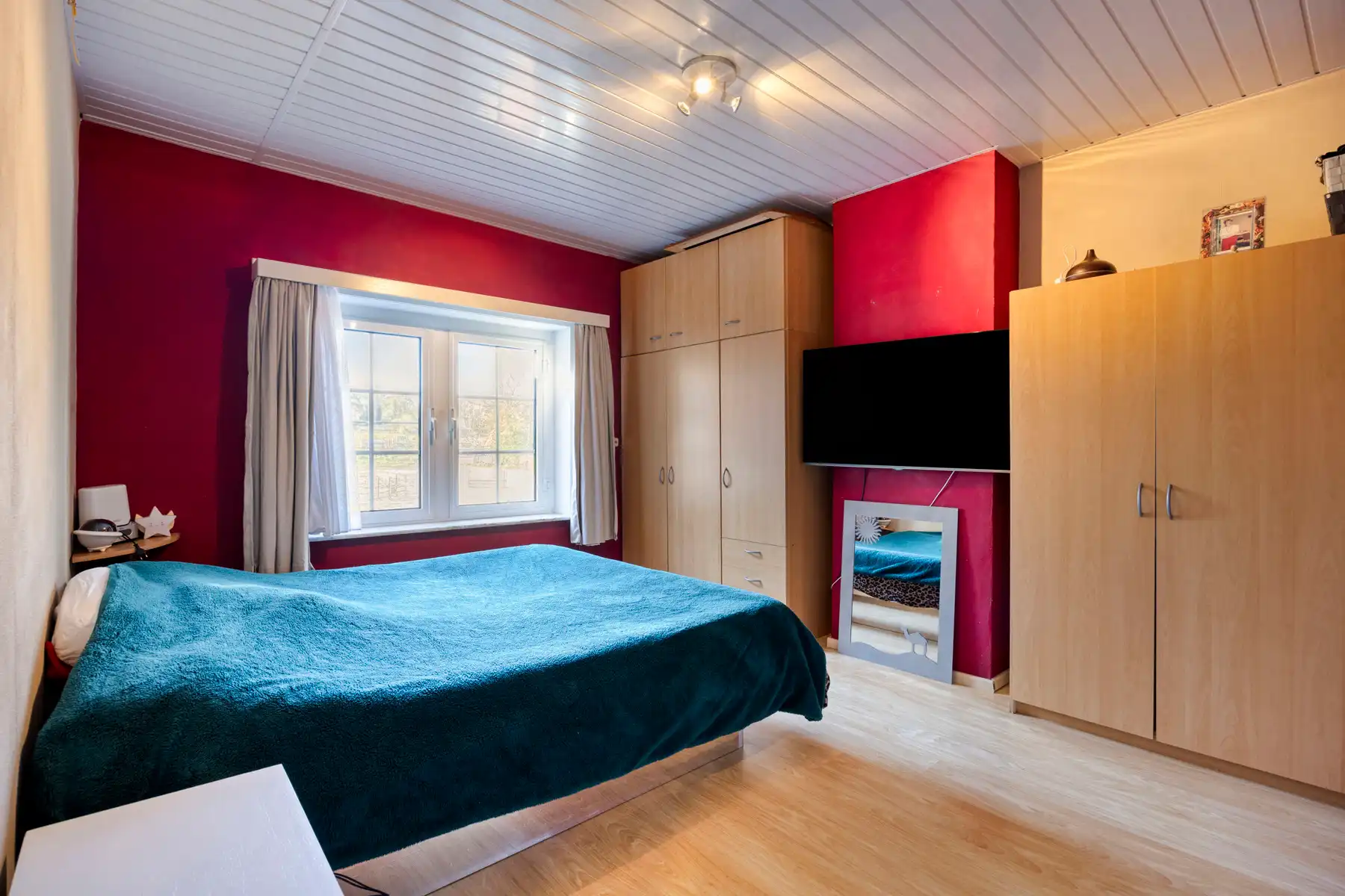 *** KIJKDAG 18/04 tussen 10h - 13h *** op afspraak ***  foto 18