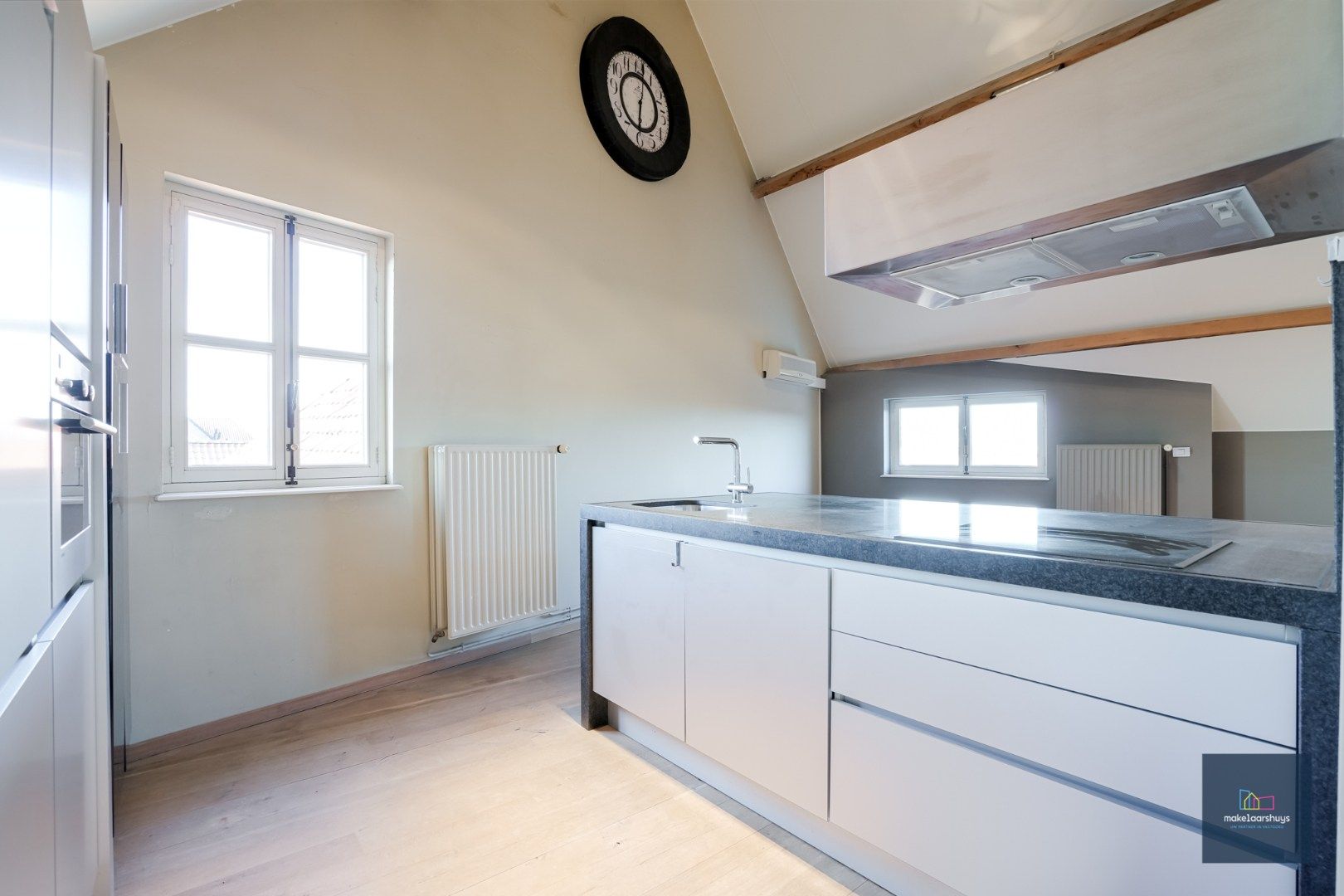 INSCHRIJVEN via de site ; Stijlvolle duplex in de hist. stadskern  foto 29