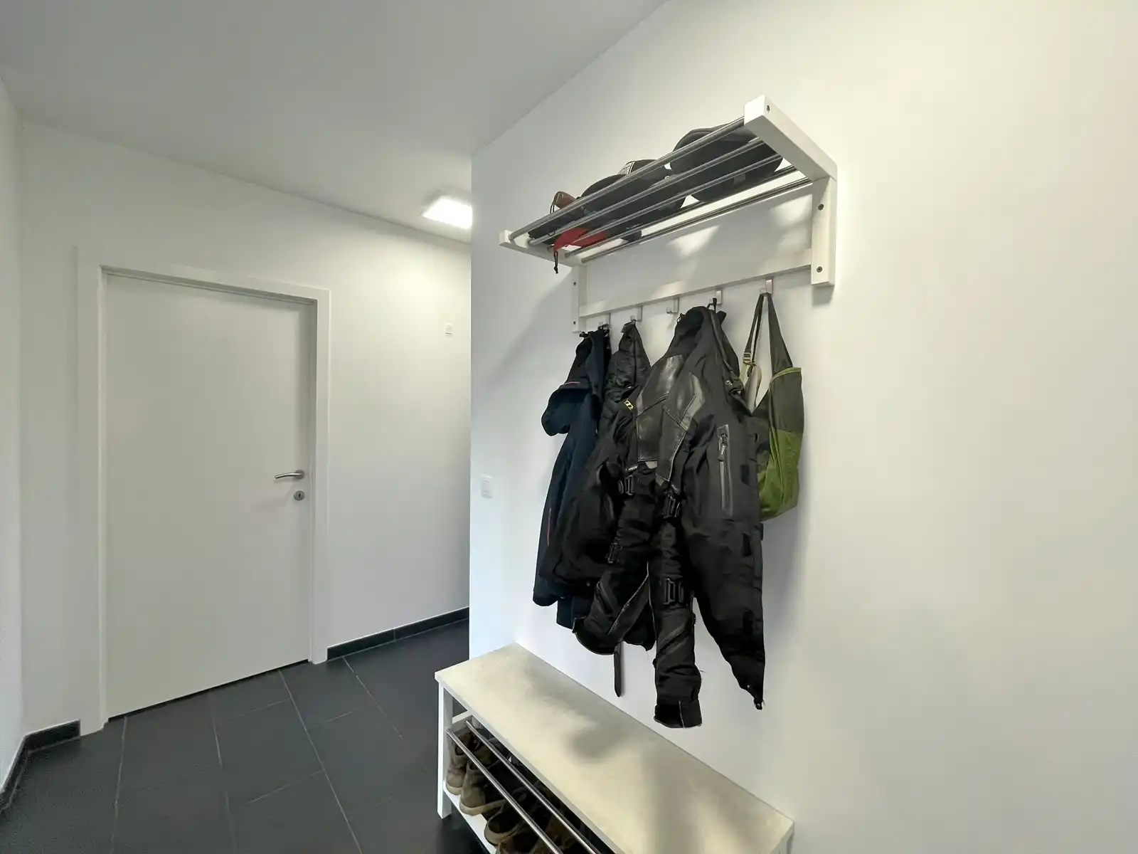 Appartement te huur foto 7