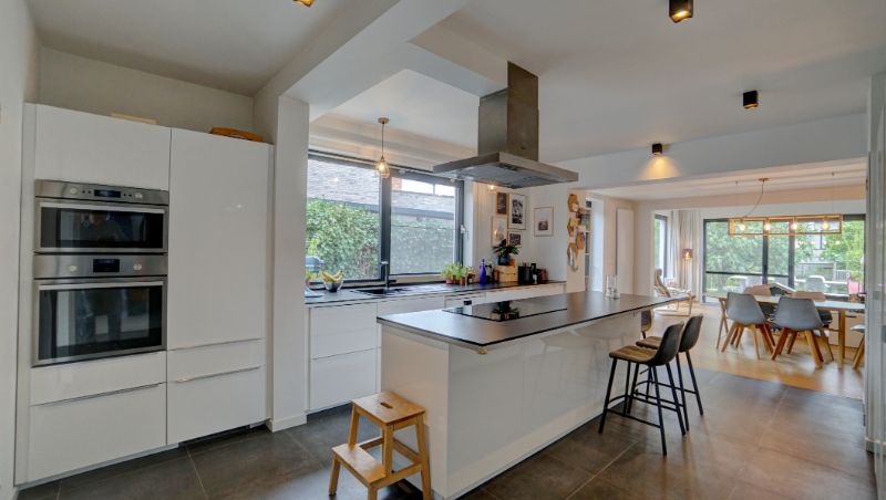 Volledig vernieuwde woning van 196m² op 4a42ca foto 9