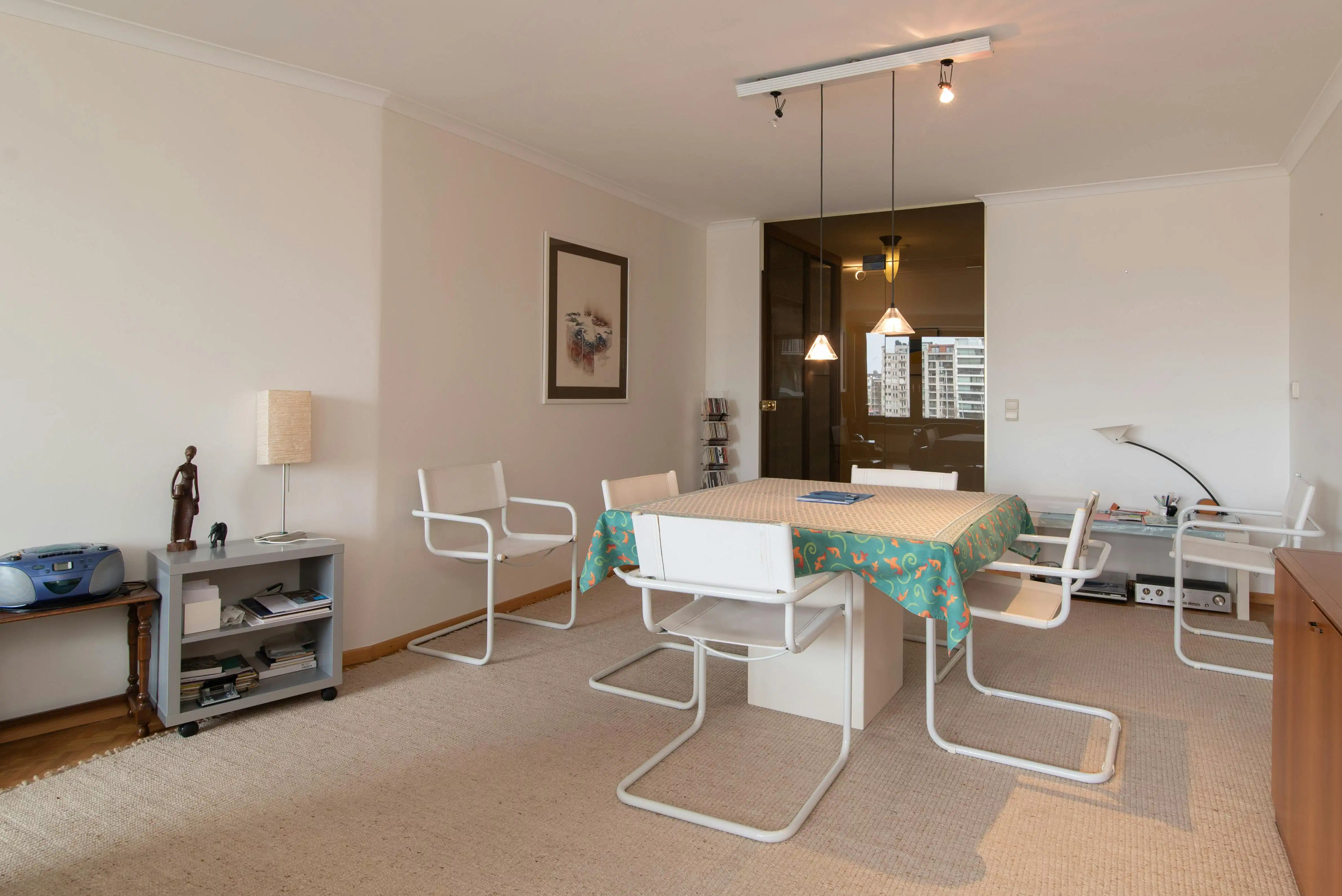 Instapklaar 2-slaapkamer appartement te Oostende foto 18