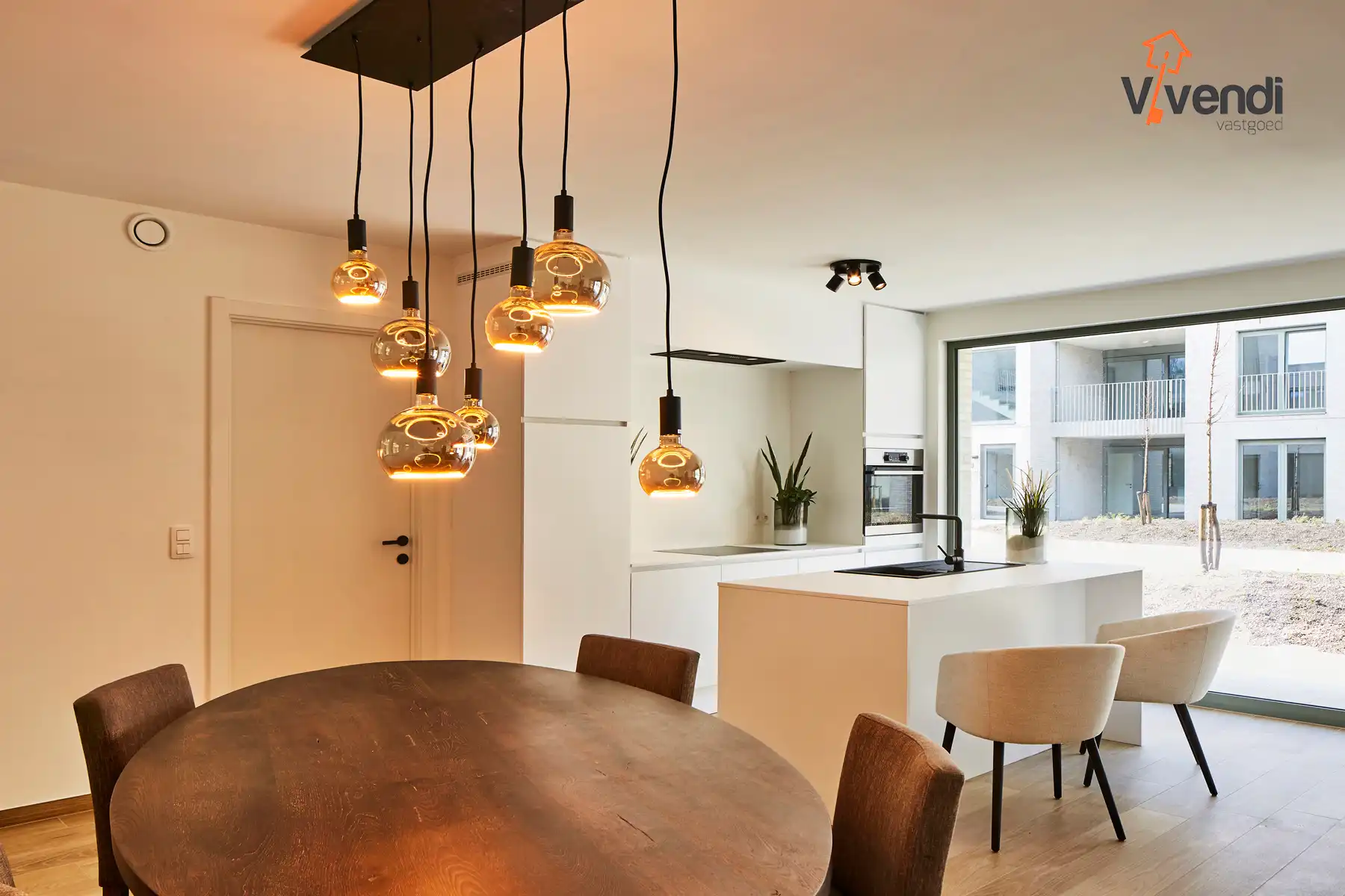 Appartement te koop foto 7