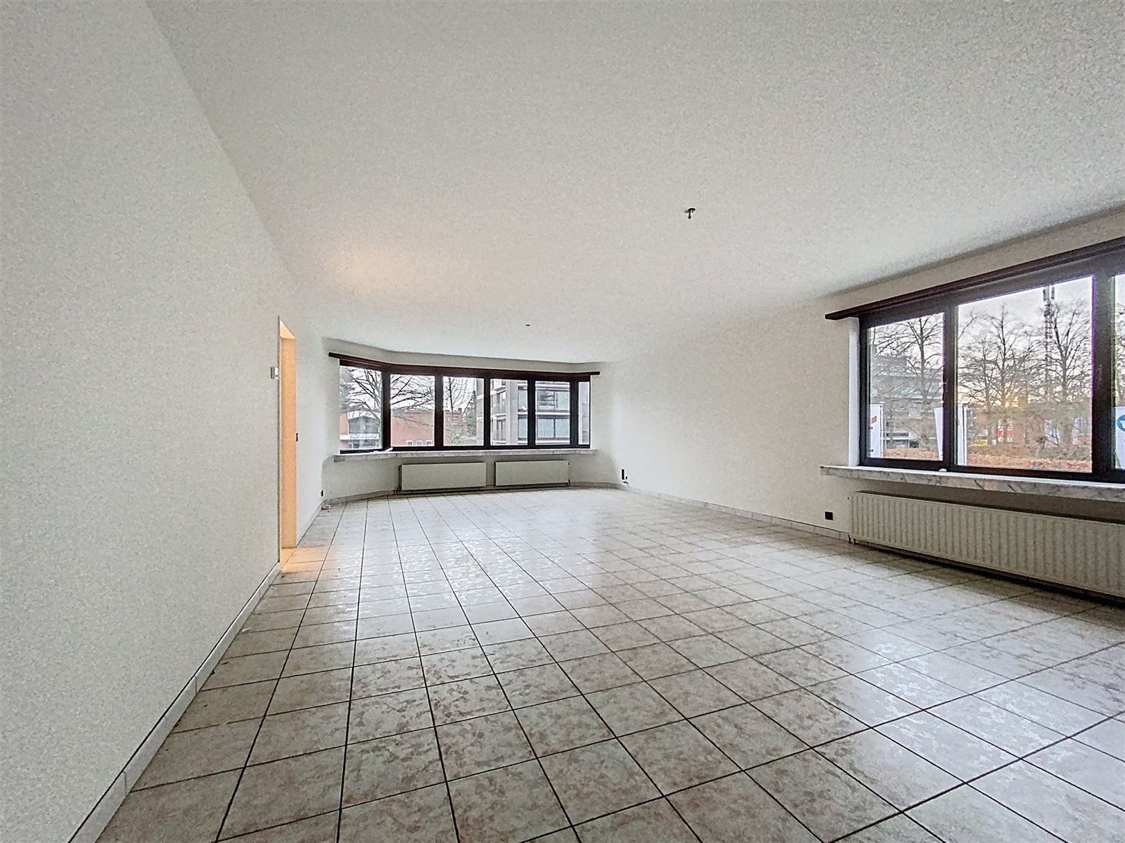 Appartement met garage gelegen centrum Brasschaat  foto 2