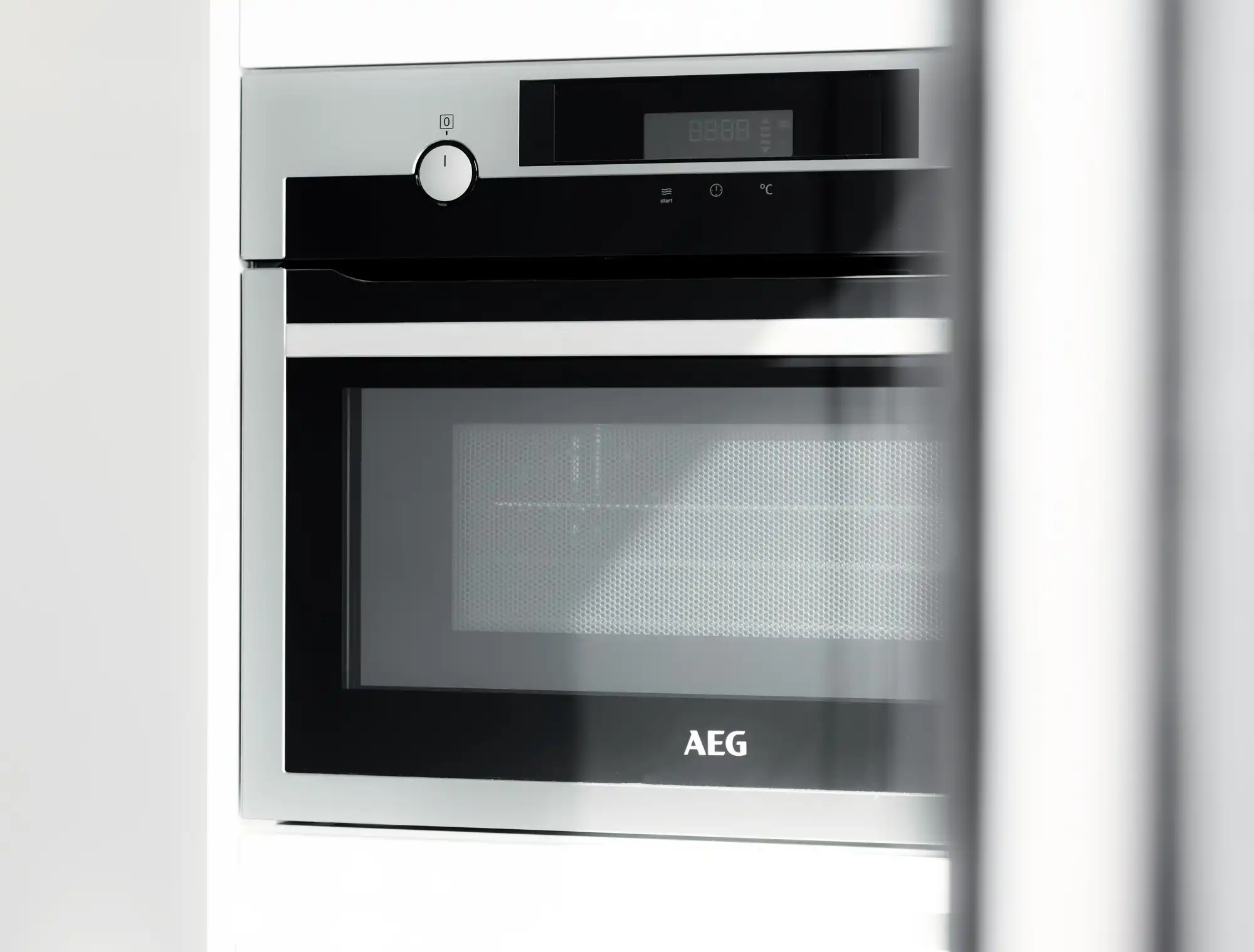 Recent gebouwde PENTHOUSE met groot terras in centrum | Stormestraat foto 11