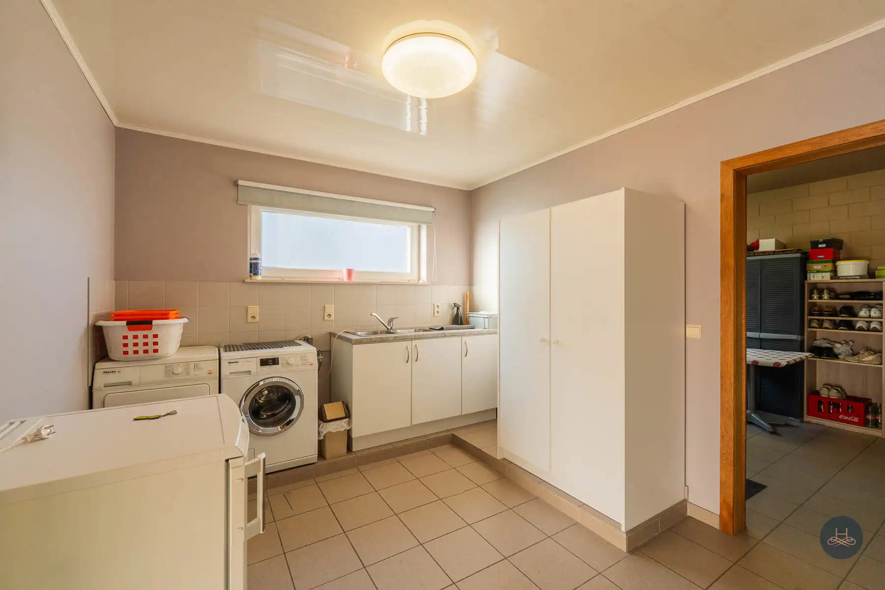 Uw ideale gezinswoning op rustig en mooi perceel foto 26