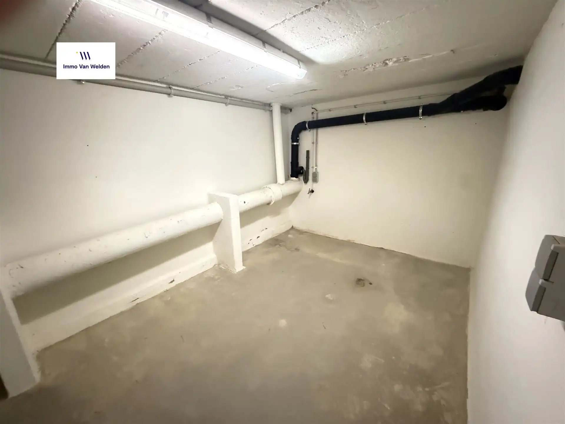 Duplex appartement in centrum Oudenaarde met alle comfort foto 14