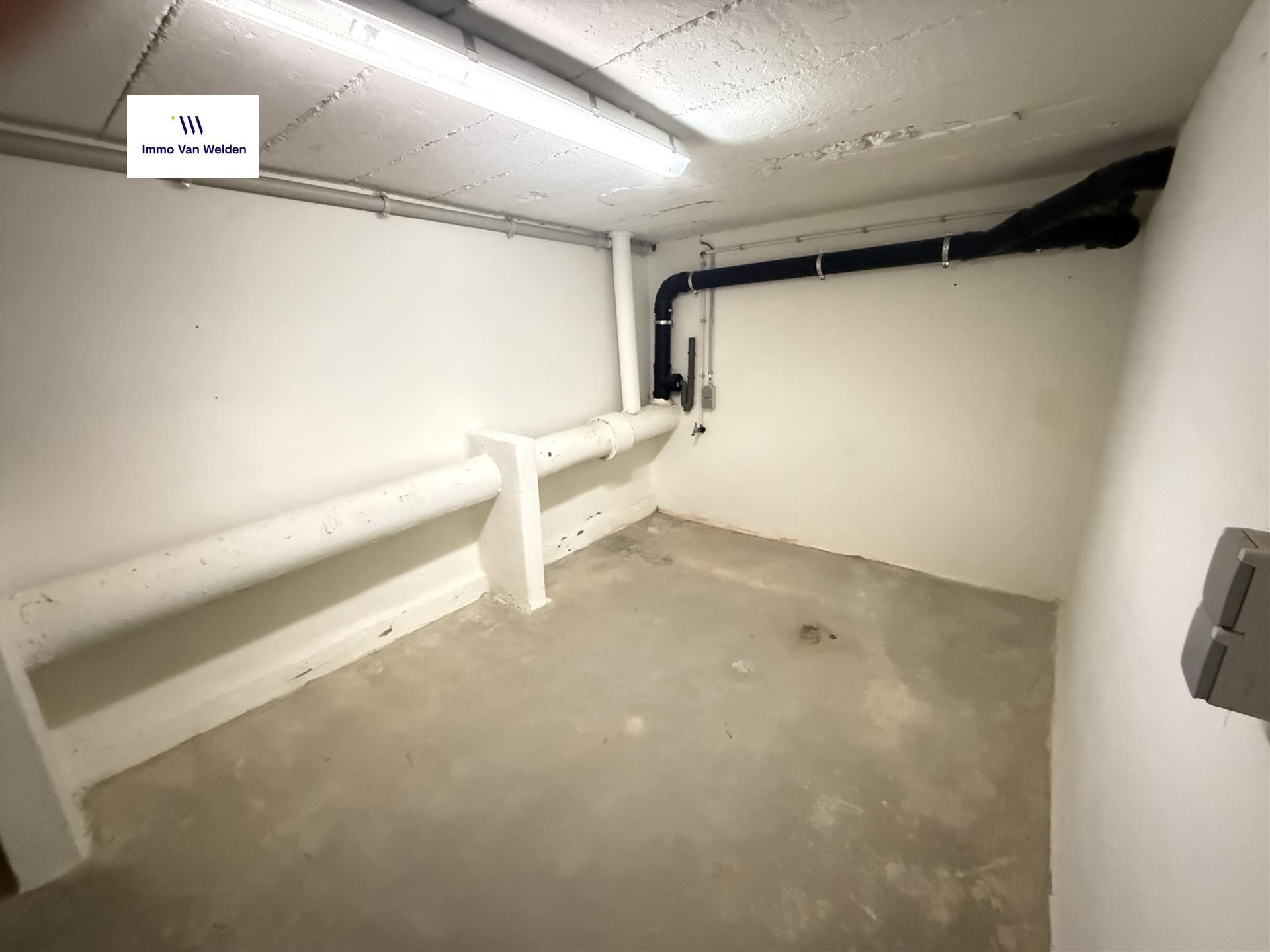 Duplex appartement in centrum Oudenaarde met alle comfort foto 14