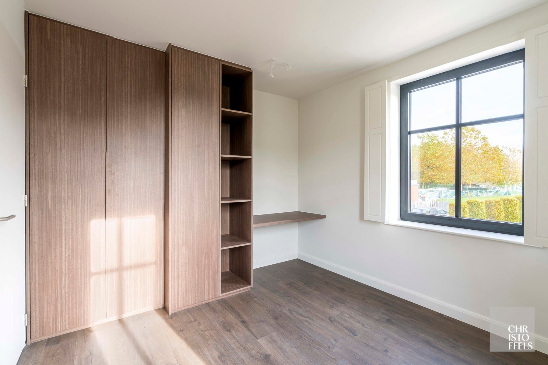 TE HUUR - Exclusieve en energiezuinige nieuwbouw met 3 slaapkamers én 3 badkamers te Bilzen-Hoeselt! foto 10