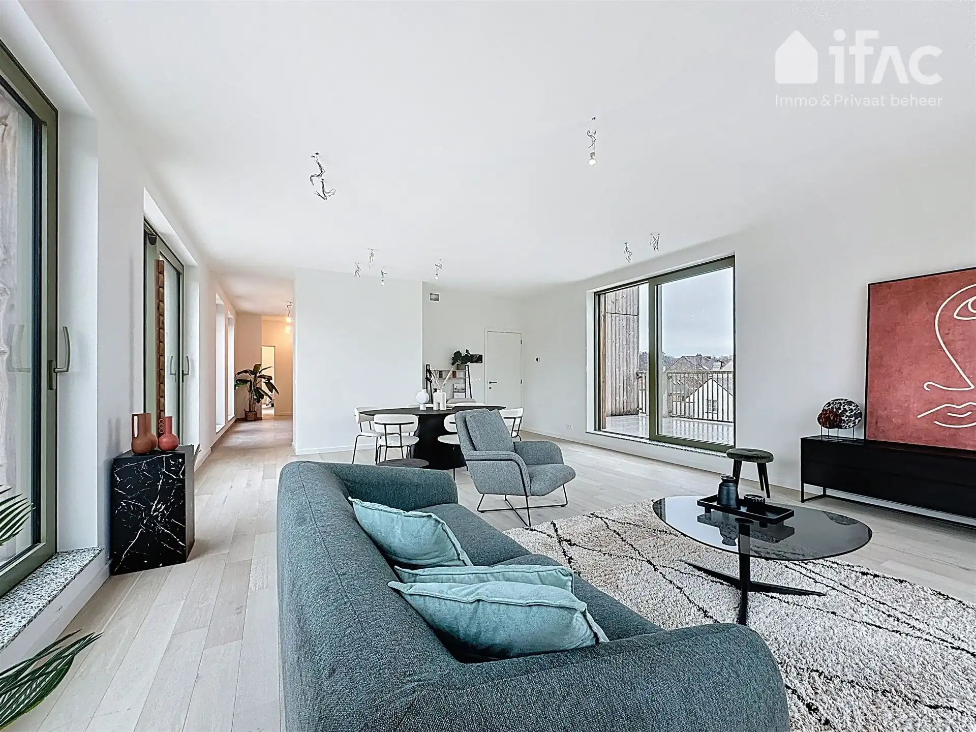 Penthouse foto 4