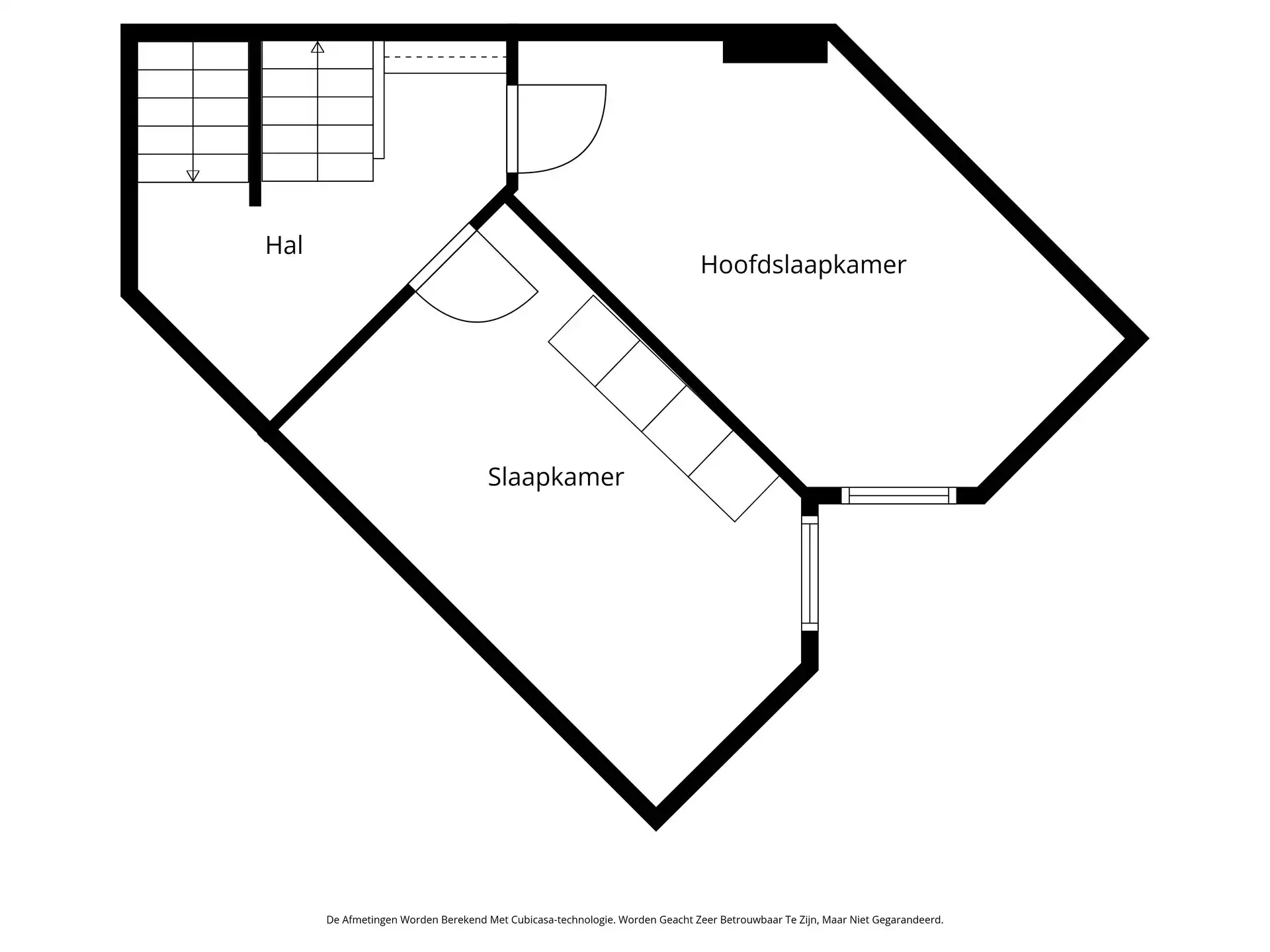 ENERGIEZUINIGE WONING OP 13,52 ARE TE OPGLABBEEK foto 42