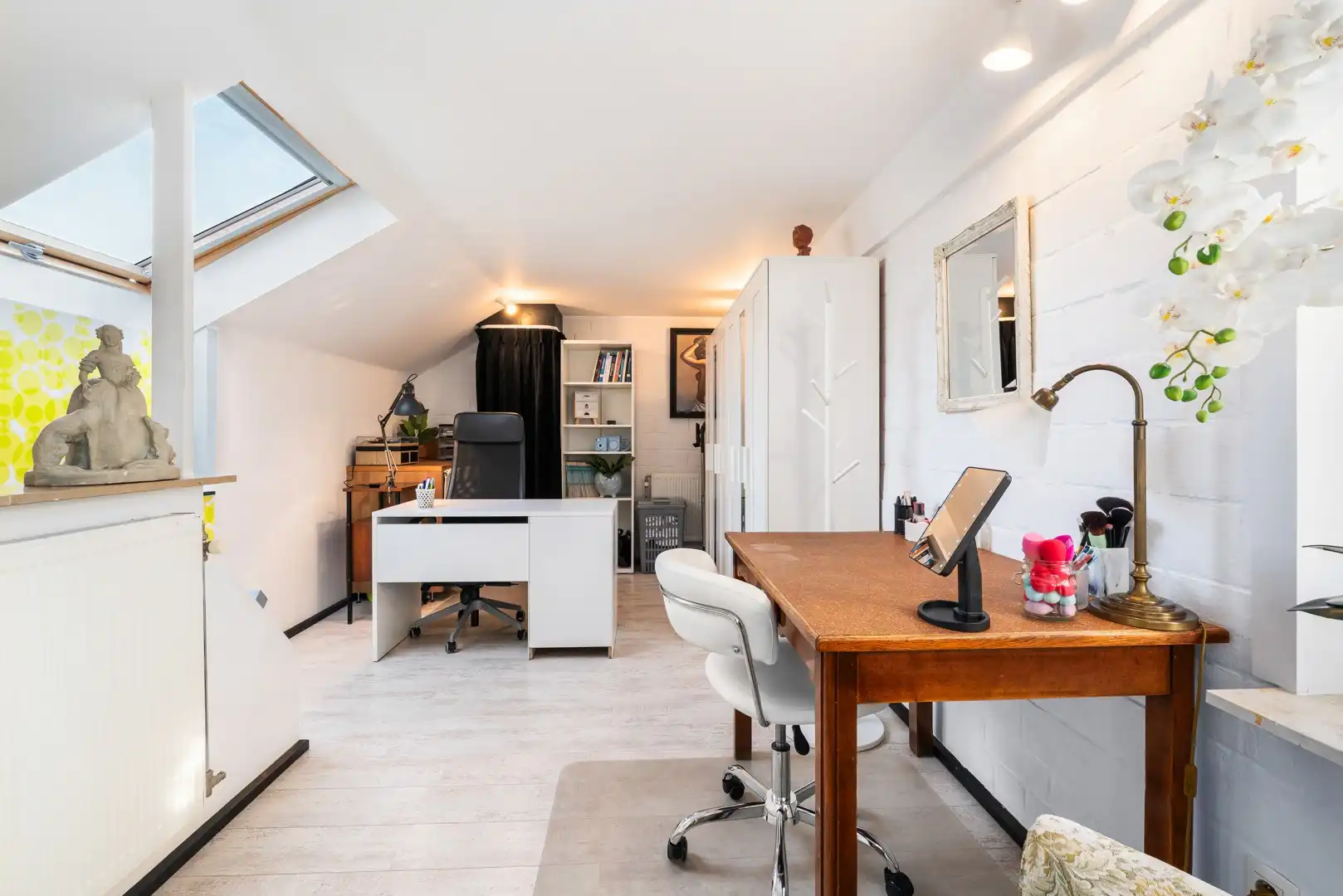 Instapklare vrijstaande villa op een mooi perceel van 844 m² foto 23