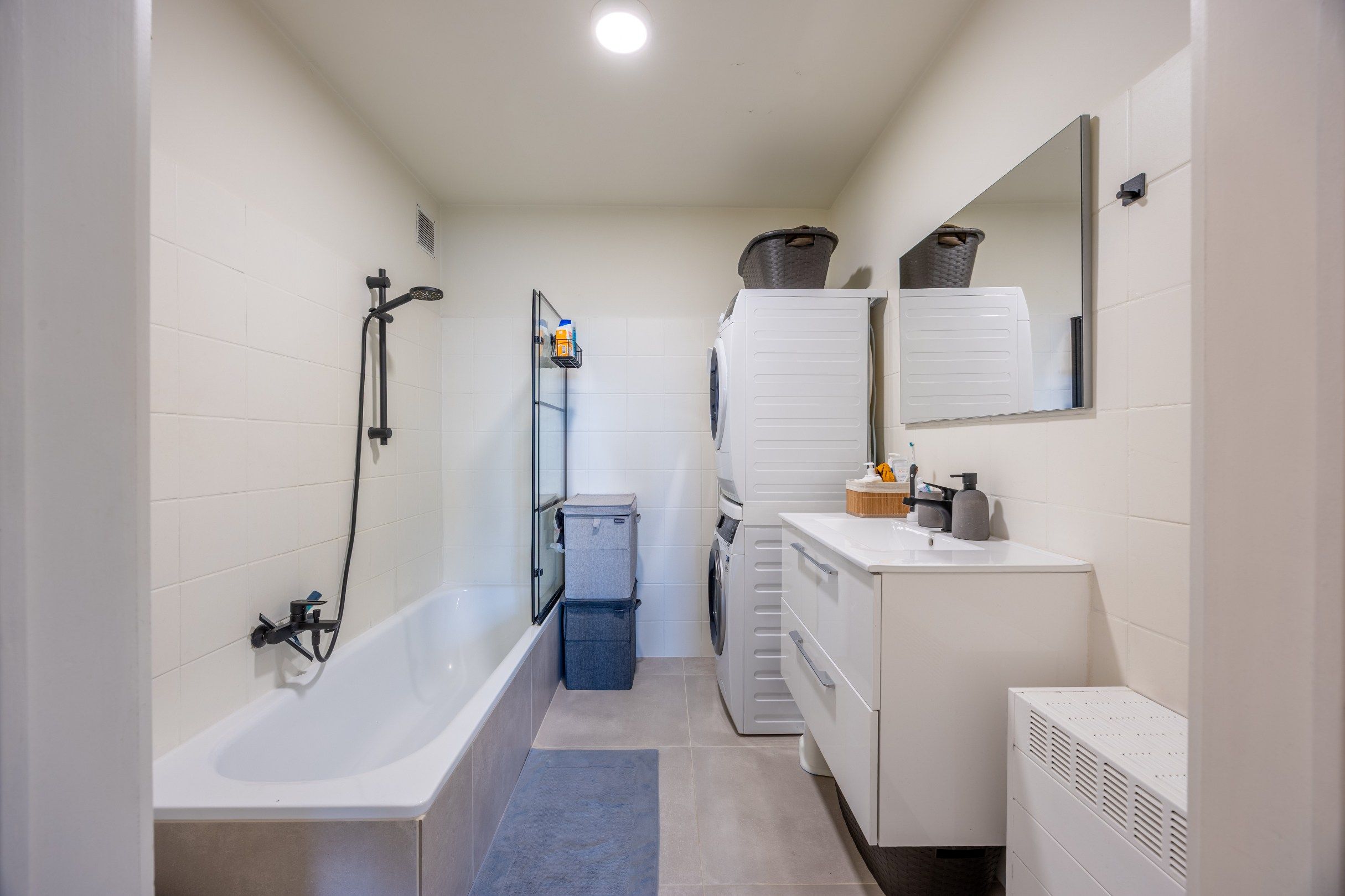 Instapklaar appartement met twee slaapkamers foto 11