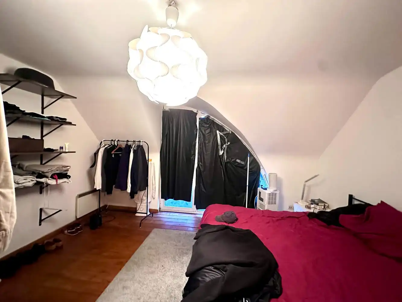 INVESTERINGSEIGENDOM 3 UNITS GERAARDSBERGSESTRAAT foto 12