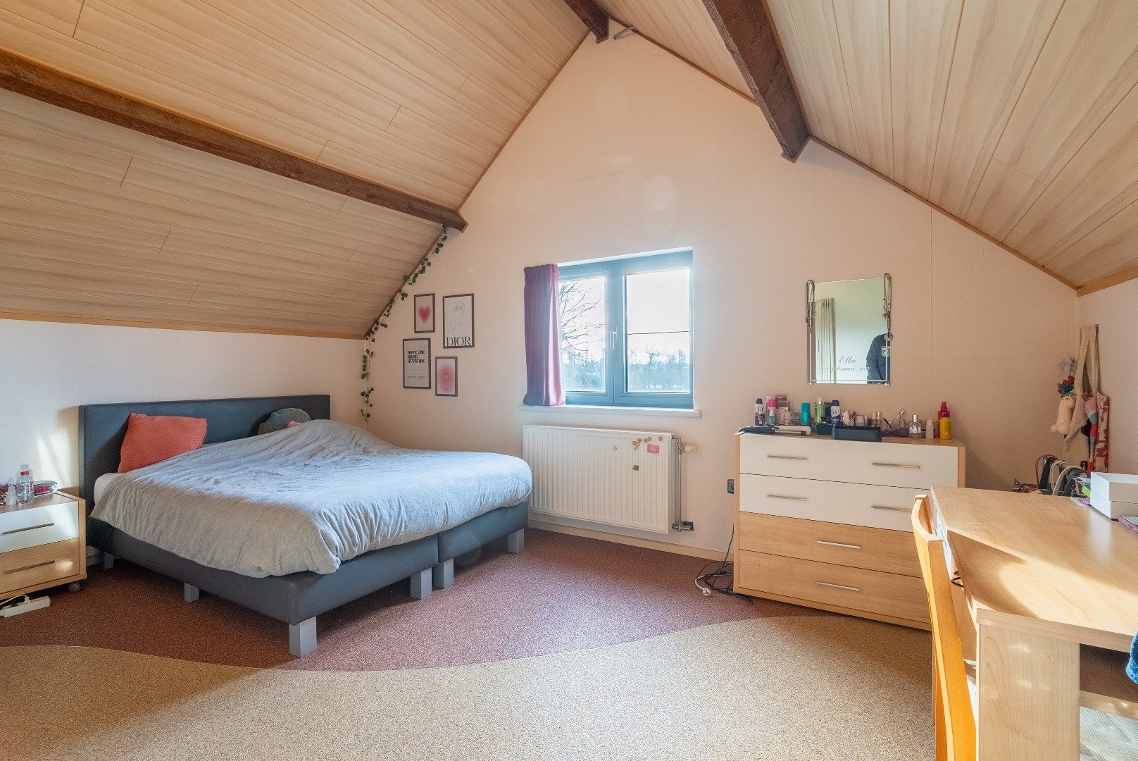 Ruime villa met prachtig uitzicht!  foto 17