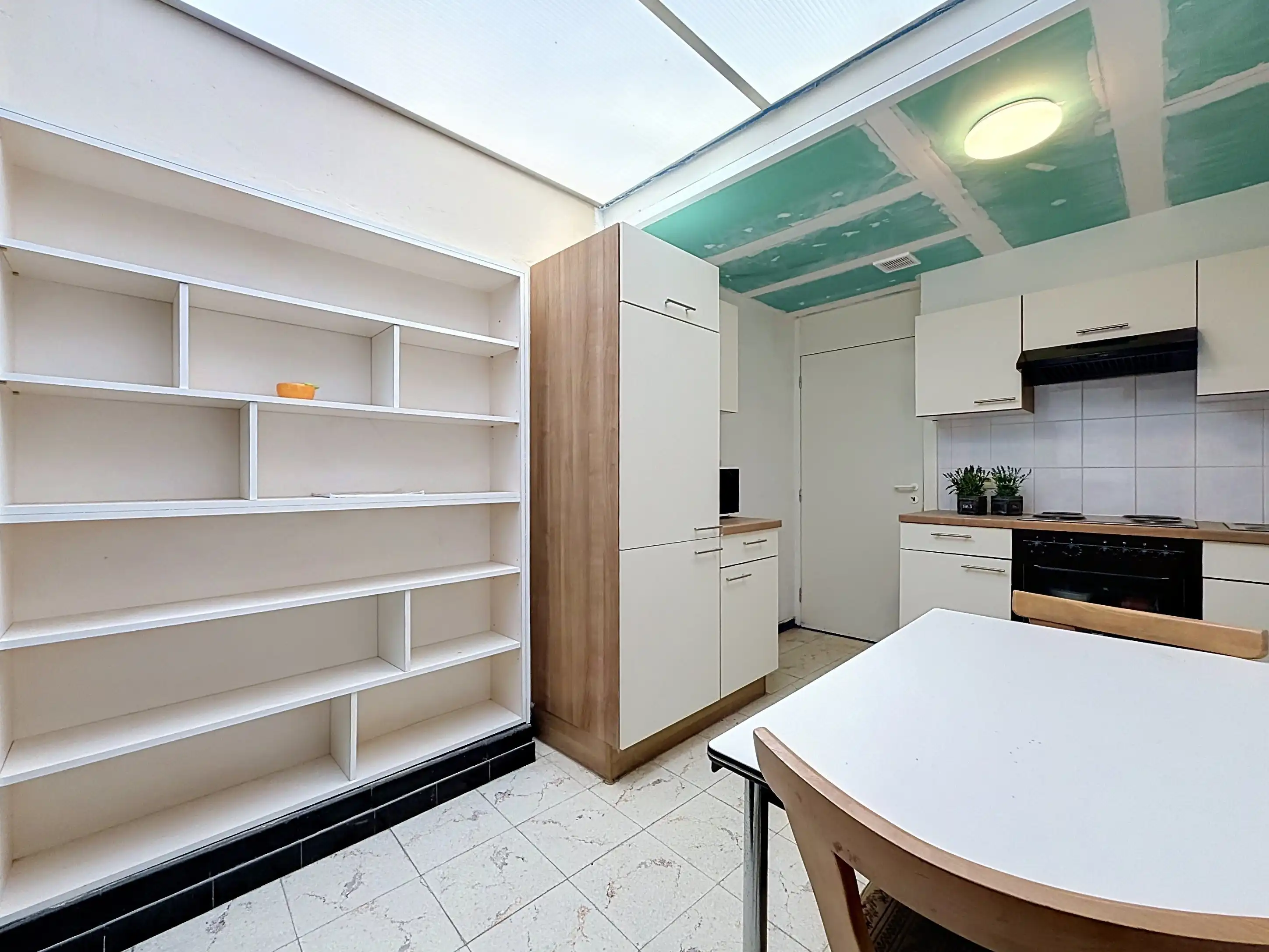 Woning te koop in Harelbeke met 2 slaapkamers en tuin foto 7
