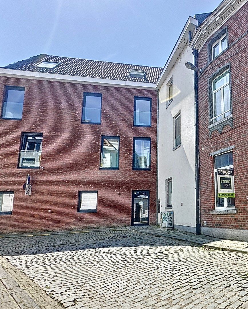 Kot/kamer te huur Vaartstraat 13 - - 3000 Leuven