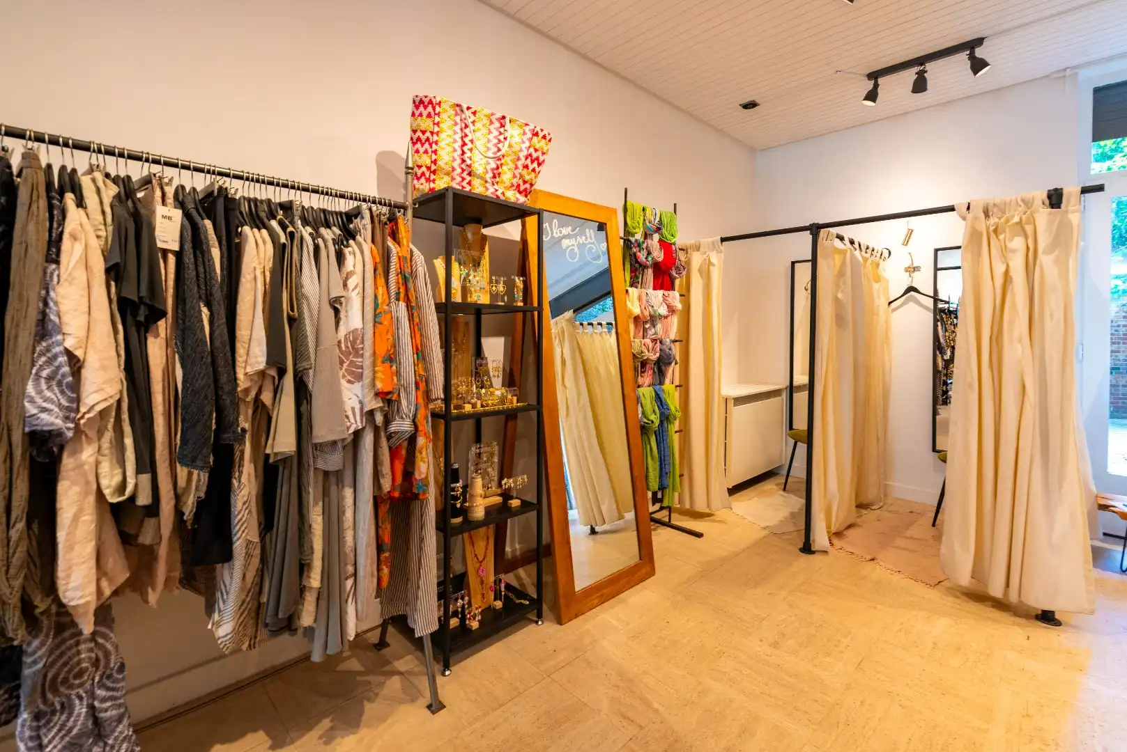 Instapklare winkel foto 6