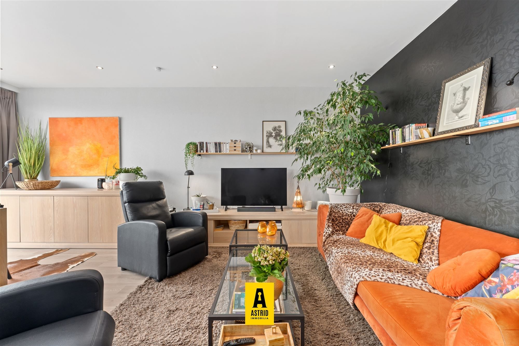 Volledig gerenoveerd appartement met zeezicht in Bredene foto 7