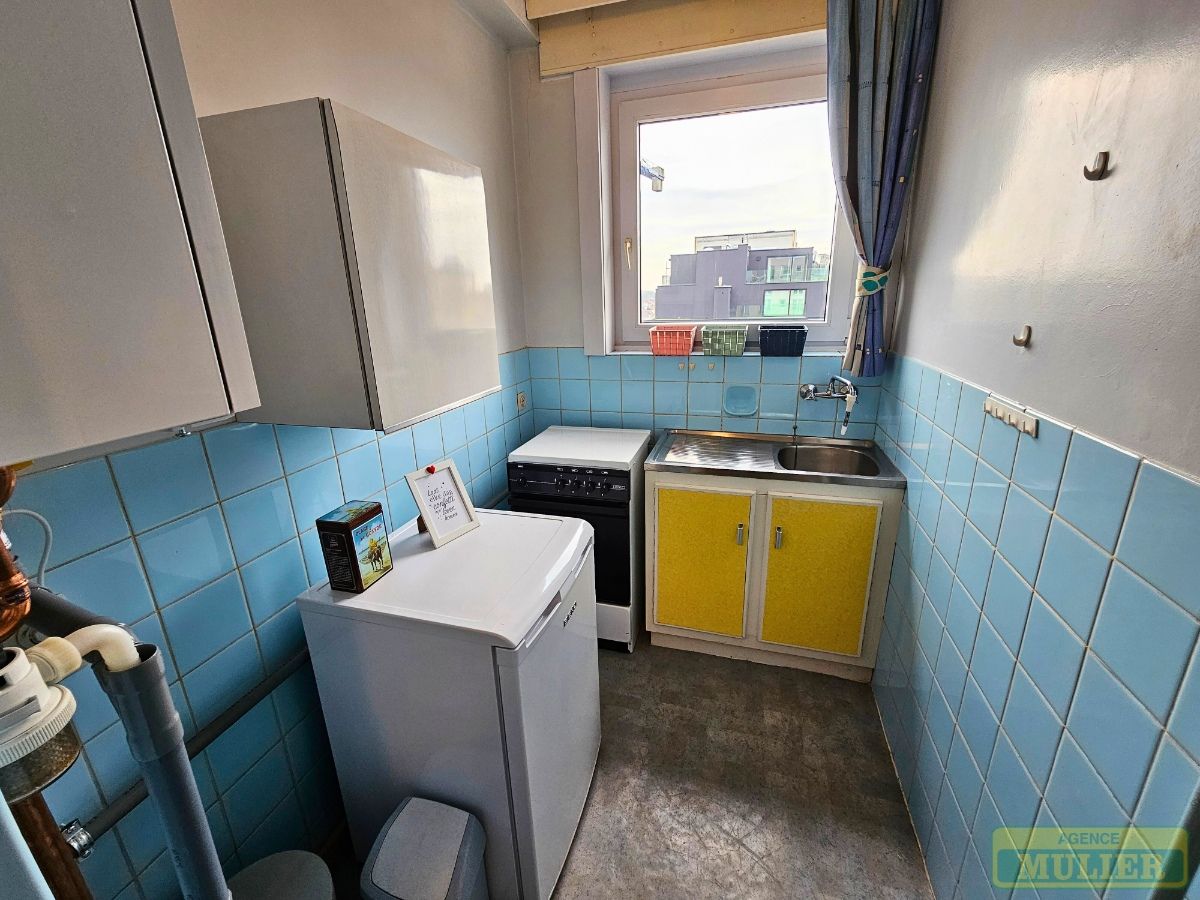 Appartement te koop foto 8