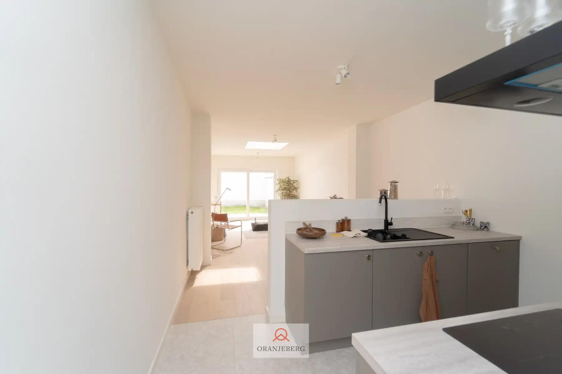Woning met 4 slaapkamers en tuin foto 10