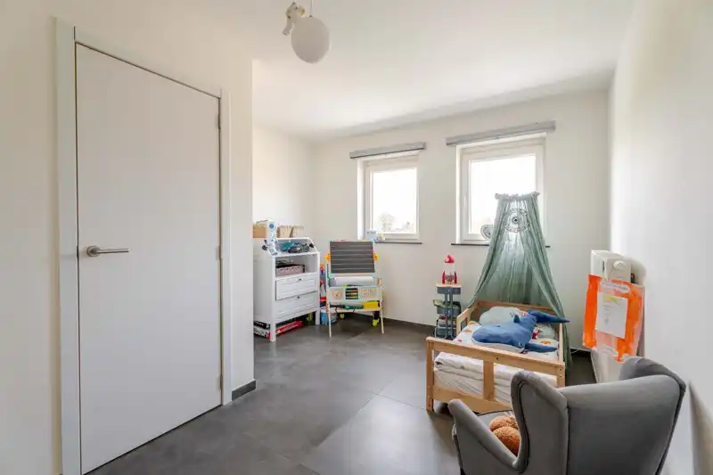 Energiezuinige halfopen woning met 3 slaapkamers. foto 34