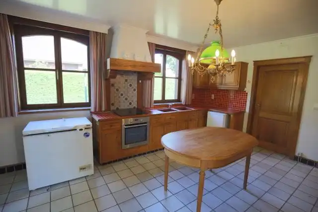 Bungalow met ruime zolder foto 20