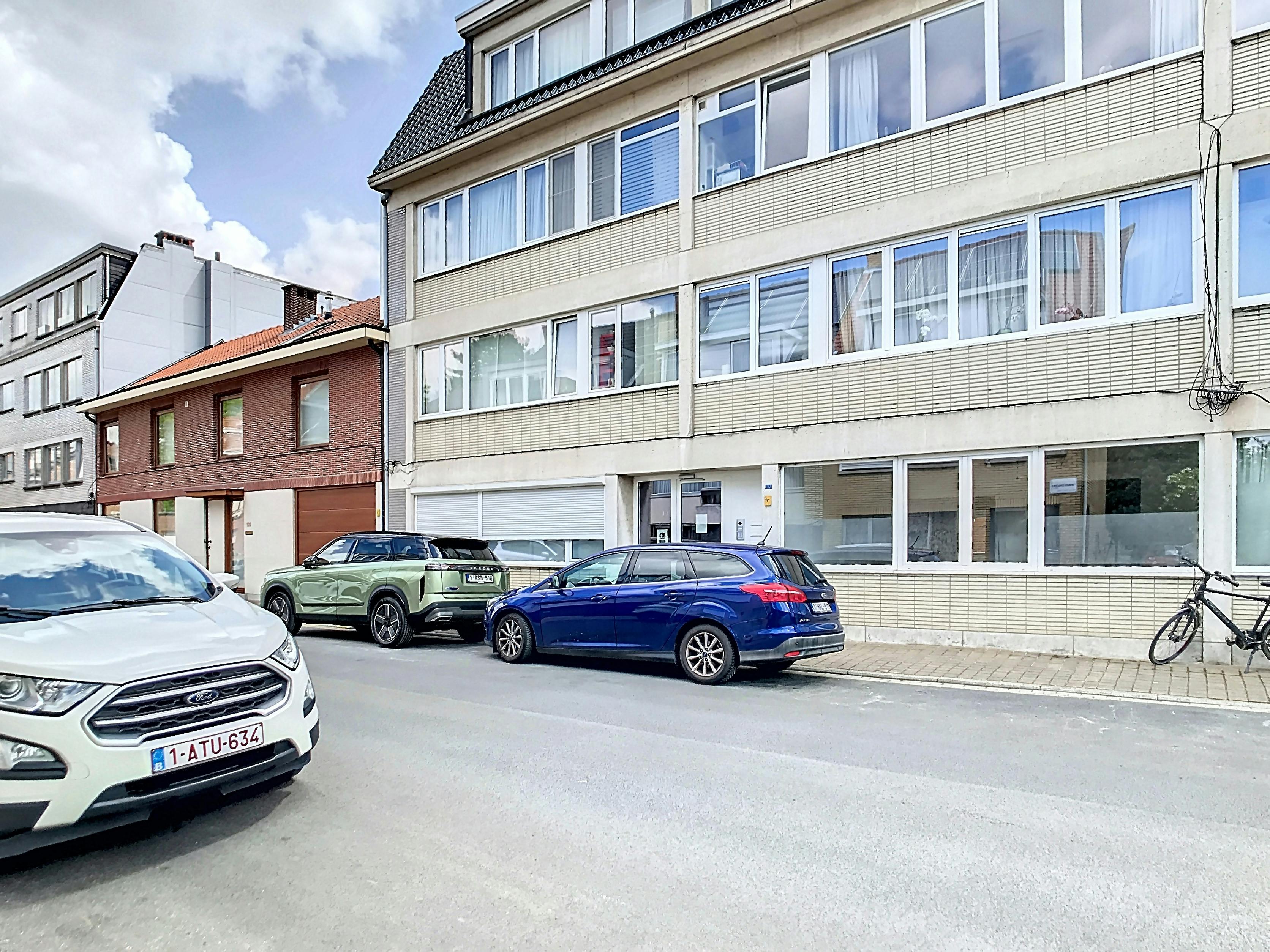 Ideale investering of instapklaar appartement foto 2