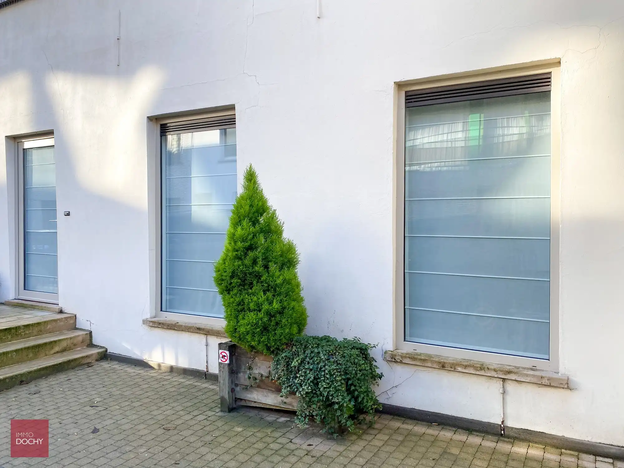 centraal gelegen KANTOOR | Verhelststraat foto 7