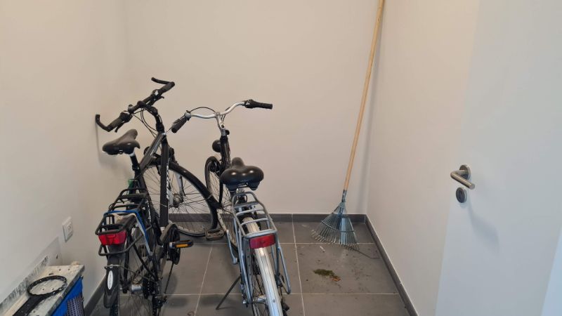 instapklaar 3 slaapkamer appartement met autostaanplaats foto 14