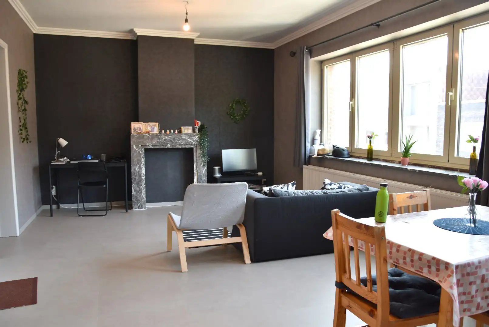 Investeringseigendom te koop in Gullegem-centrum foto 8