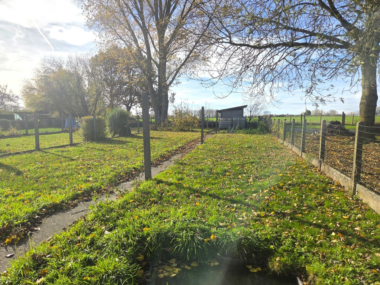 WSB-Immo: Instapklare gezinswoning met tuin te Ninove foto 2