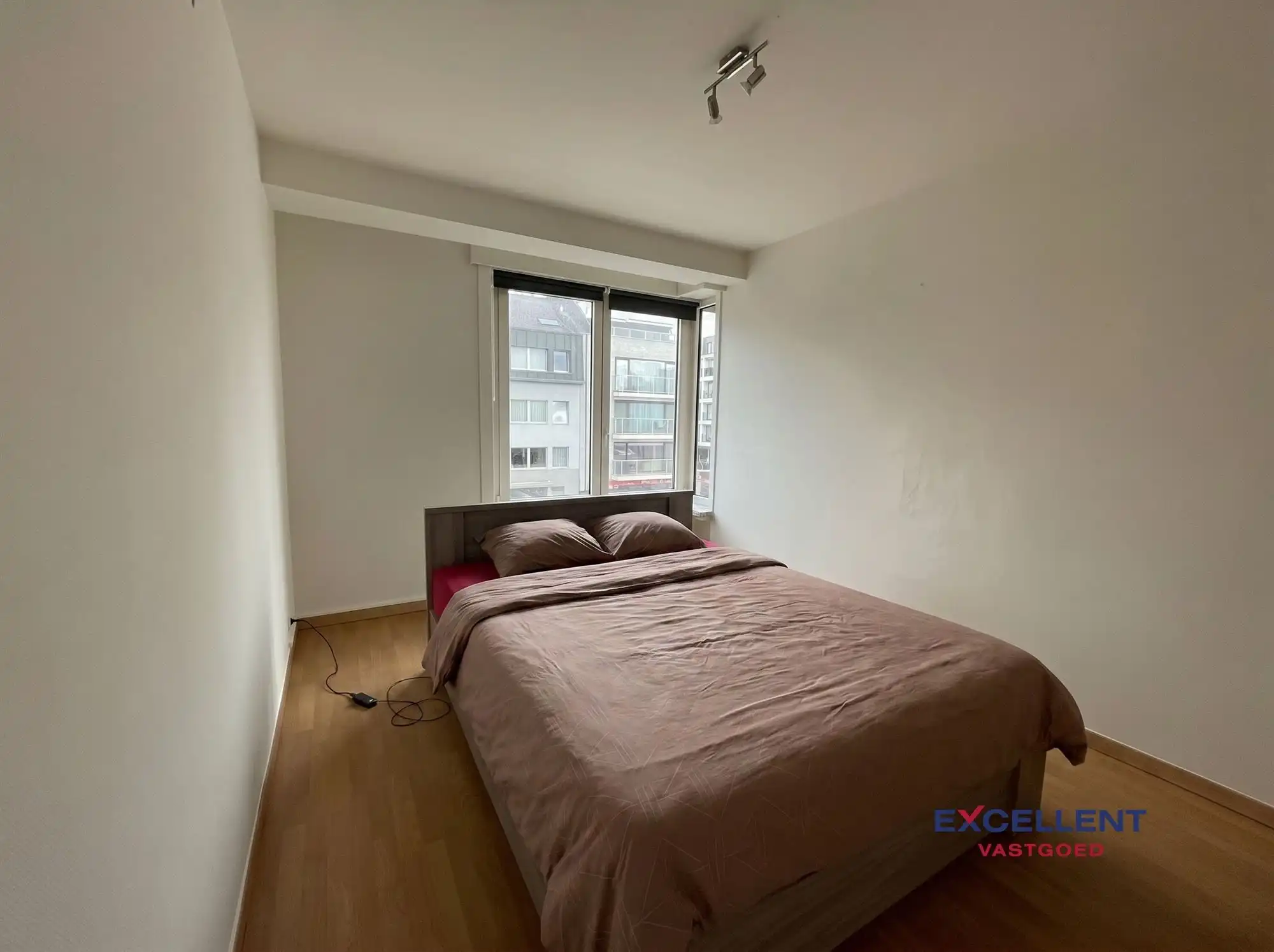 Centraal gelegen appartement met 1 slaapkamer te huur Deinze foto 6