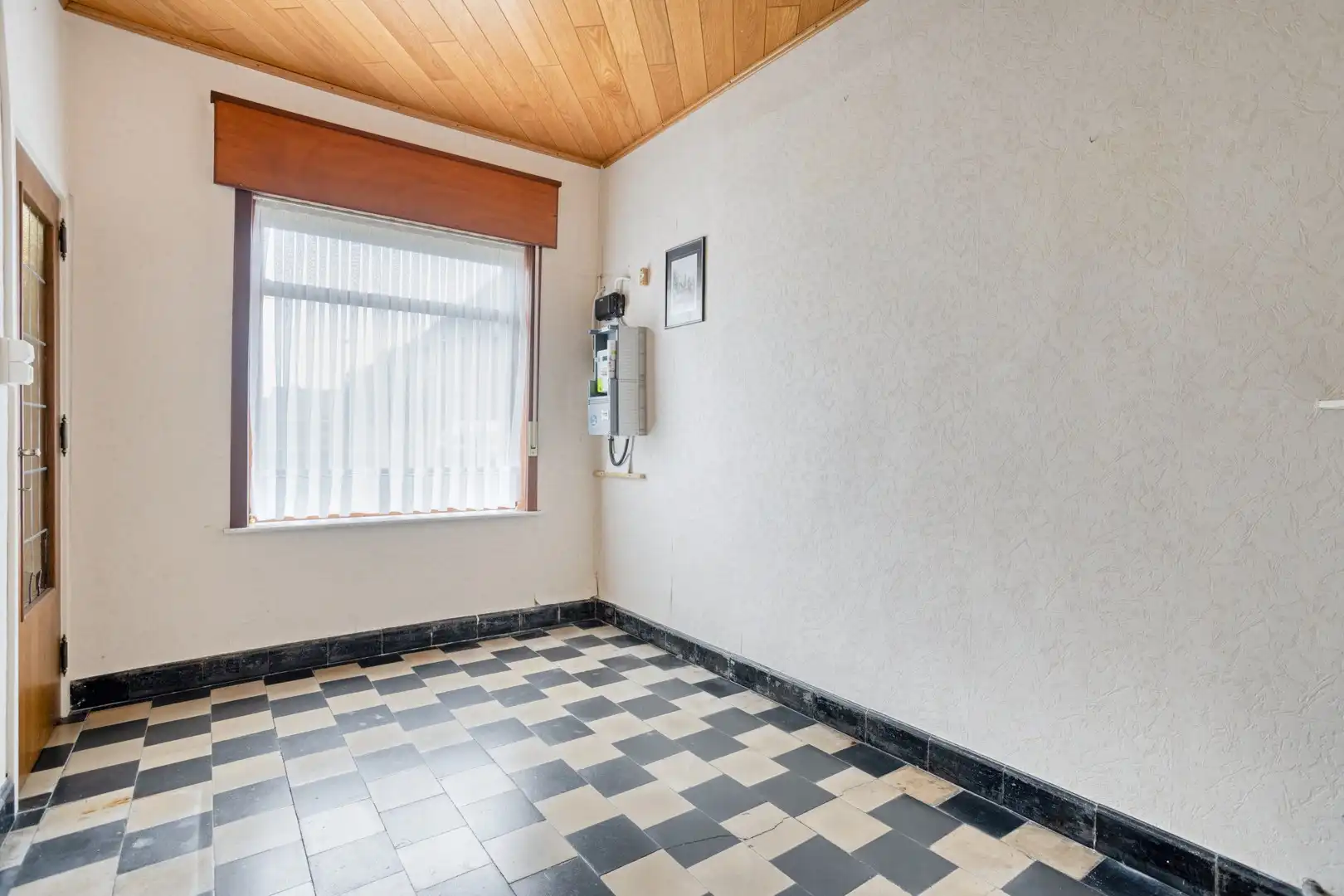 Rustig gelegen renovatiewoning, met 4 slaapkamers en een bewoonbare oppervlakte van 164 m² foto 15